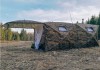Фото Палатка Кубоид 4.40 «Берег» (2 сл.)